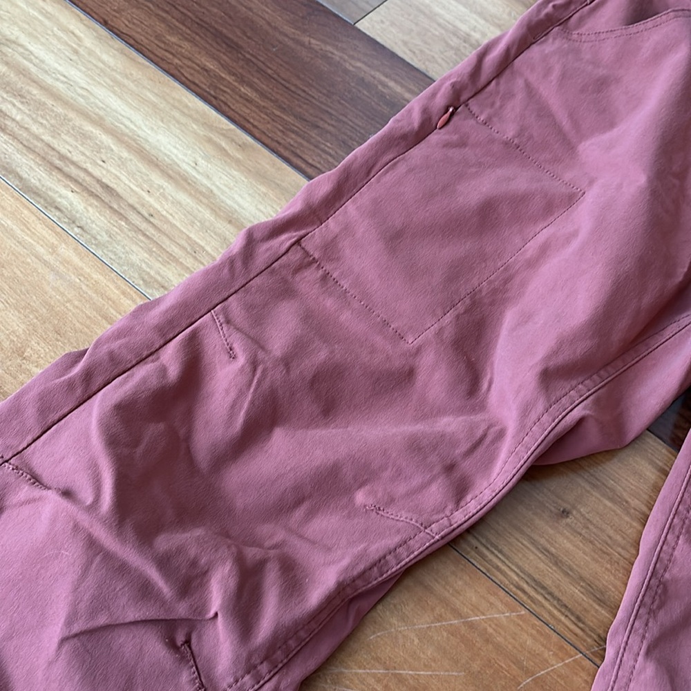 Prana Halle Pants - Picture 4 of 10